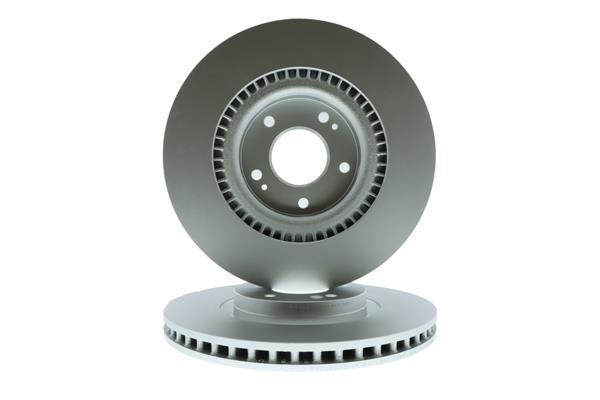 Discos de freno AISIN ref. R6F1002S